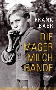 Cover von Die Magermilchbande