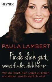 Cover von Finde dich gut, sonst findet dich keiner