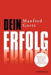Cover von Dein Erfolg