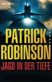 Cover von Jagd in der Tiefe