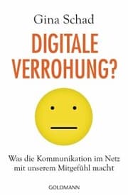 Cover von Digitale Verrohung?