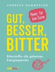 Cover von Gut, besser, bitter