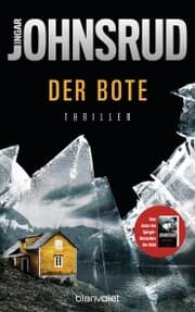 Cover von Der Bote
