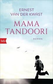 Cover von Mama Tandoori