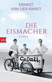 Cover von Die Eismacher
