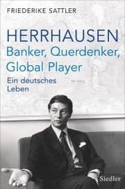 Cover von Herrhausen: Banker, Querdenker, Global Player