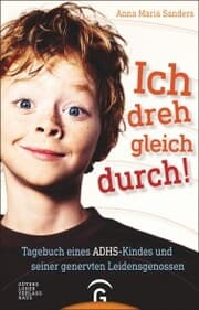 Cover von Ich dreh gleich durch!