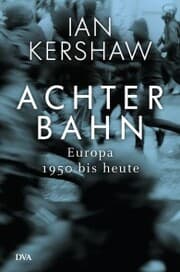 Cover von Achterbahn