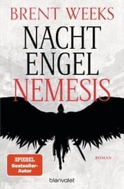 Cover von Nachtengel - Nemesis