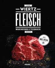 Cover von Fleisch