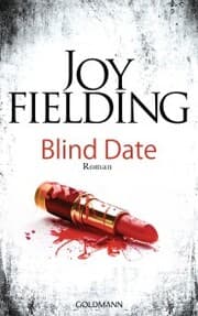 Cover von Blind Date