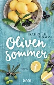 Cover von Olivensommer