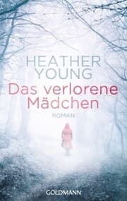 Cover von Das verlorene Mädchen