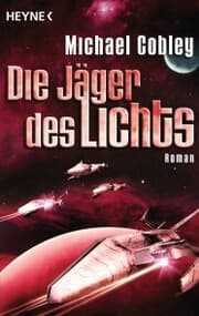 Cover von Die Jäger des Lichts