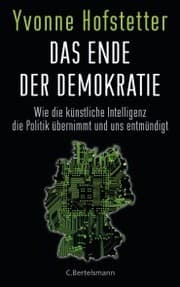 Cover von Das Ende der Demokratie
