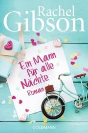 Cover von Ein Mann für alle Nächte