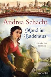 Cover von Mord im Badehaus