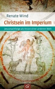 Cover von Christsein im Imperium