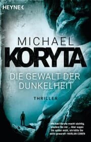 Cover von Die Gewalt der Dunkelheit