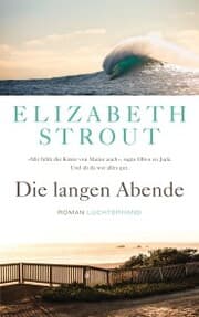 Cover von Die langen Abende