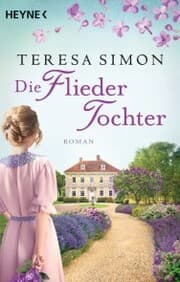 Cover von Die Fliedertochter