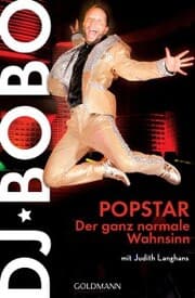 Cover von Popstar
