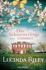Cover von Das Schmetterlingszimmer