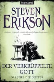 Cover von Das Spiel der Götter 19