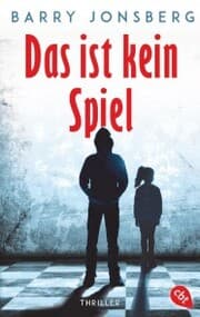 Cover von Das ist kein Spiel