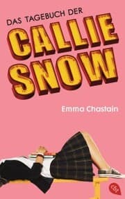 Cover von Das Tagebuch der Callie Snow