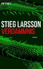 Cover von Verdammnis