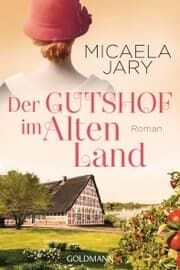 Cover von Der Gutshof im Alten Land