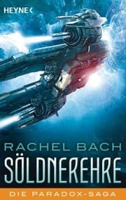 Cover von Söldnerehre