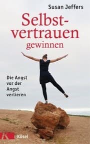Cover von Selbstvertrauen gewinnen