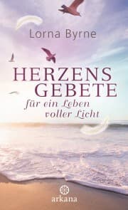 Cover von Herzensgebete für ein Leben voller Licht