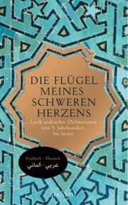 Cover von Die Flügel meines schweren Herzens