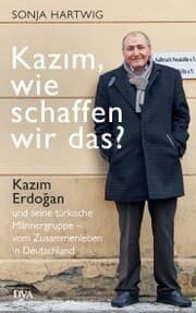Cover von Kaz¿m, wie schaffen wir das?