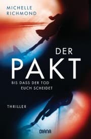 Cover von Der Pakt - Bis dass der Tod euch scheidet