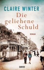 Cover von Die geliehene Schuld
