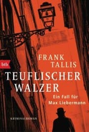 Cover von Teuflischer Walzer