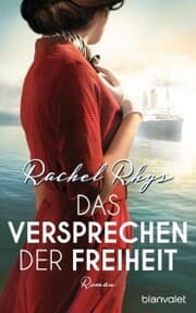 Cover von Das Versprechen der Freiheit