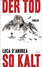 Cover von Der Tod so kalt