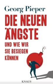 Cover von Die neuen Ängste