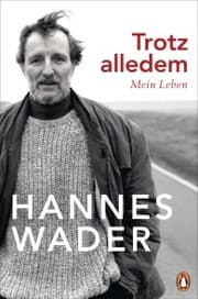 Cover von Trotz alledem