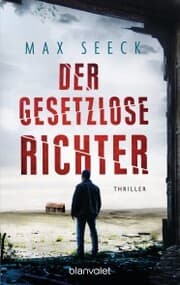 Cover von Der gesetzlose Richter