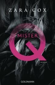 Cover von Mister Q