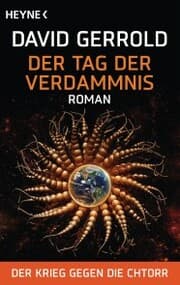 Cover von Der Tag der Verdammnis