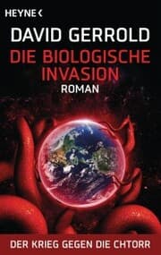 Cover von Die biologische Invasion