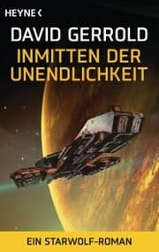 Cover von Inmitten der Unendlichkeit