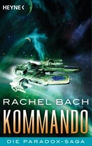 Cover von Kommando